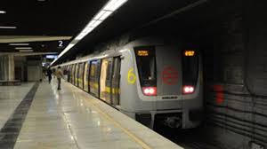 Delhi Metro Fare Hike A Necessary Evil For Companys Long