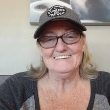 Patty Thomas and Kris Donovan's Wedding Website