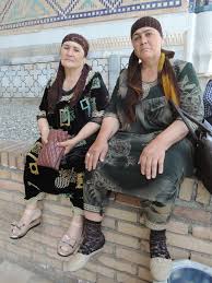 Maybe you would like to learn more about one of these? Uzbek Women ã‚¦ã‚ºãƒ™ã‚­ã‚¹ã‚¿ãƒ³ã®å¥³æ€§ æ—…å¹´è­œ Chronological Record Of Junya Nakai S Travel