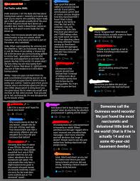 Glioblastoma multiformans, the best known brain cancer, is uniformly fatal. The Fake Brain Cancer Kid Posted Another Ama Justifying Himself And Attacking Everyone Who Got Offended Awfuleverything