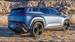 Image result for Horizon Orange 2022 Fisker