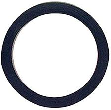 Kitchen sink strainer washer replacement. Lasco 02 2067 Rubber And Fiber Kitchen Sink Basket Strainer Washers Amazon Co Uk Diy Tools