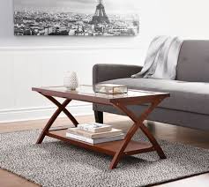 Maybe you would like to learn more about one of these? Hometrends Glass Top Coffee Table Walmart Canada