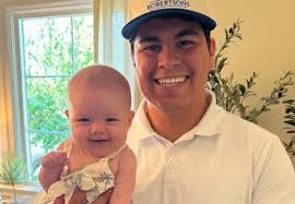 Community rallies for pilot and new father after devastating crash