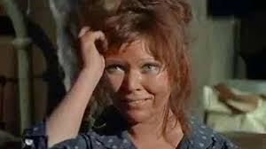 Bonanza" Fallen Woman (TV Episode 1971)