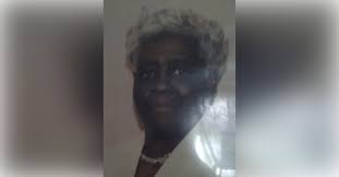 Obituary information for Mrs. Alberta Hicks