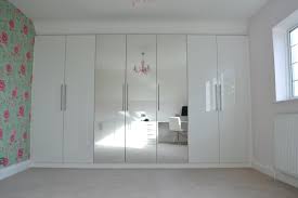 Floor to ceiling tiling is a hotly debated topic in home renovations and we often see people asking questions about it in facebook groups, online and yes — the case for floor to ceiling tiling. High Gloss Floor To Ceiling Cabinet With Mirrorsfloor Wardrobe Kits Sliding Doors Wardrobe Doors Floor To Ceiling Wardrobes Ikea Wardrobe
