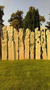 Pin Von Acimovic Sasa Auf Detskaya Ploshadka Sichtschutz Garten Holz Schaukelpferd Holz Garten Gestalten