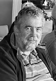 ACKNOWLEDGING OUR PAST PRESIDENT