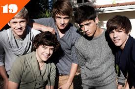 21 Under 21 One Direction 2011 Billboard