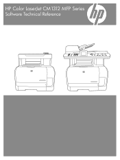 Download the latest drivers, firmware, and software for your hp color laserjet cm1312 multifunction printer.this is hp's official website that will help automatically detect and download the correct drivers free of cost for your hp computing and printing products for windows and mac operating system. Hp Color Laserjet Cm1312 Multifunction Printer Manual