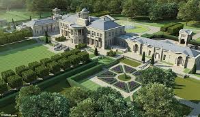 Check spelling or type a new query. Plans Unveiled For 60m Windlesham House In Surrey Countryside Daily Mail Online