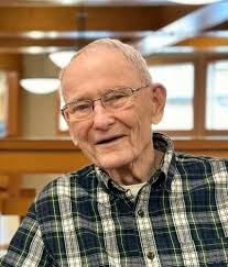 Arthur Mandell Obituary (1930