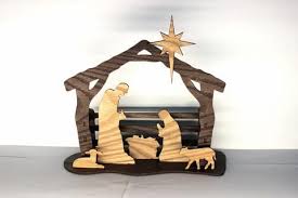Silhouette Nativity 3d Nativity Scene Nativity Scene Nativity Scene Diy Christmas Nativity Scene Diy