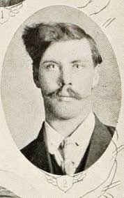 Pvt Roy William P. Cottrell (1892-1918)