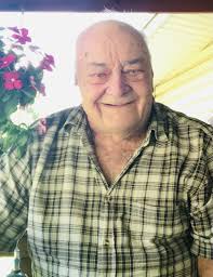 Obituary information for Charles Samuels Ozalas