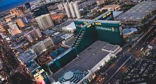Mgm Resorts Fielding Investment Offers For Mgm Grand Mandalay Bay