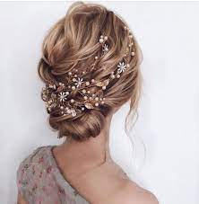 Gold Hair Vine Wedding Hair Vine Bridal Leaf Vine Bridal Hairpiece Gold Tiara Pearl Hair Vine Bridal Hair Vine Pearl Hair Piece Leaf Vine In 2021 Wedding Hair Up Bridal Hair