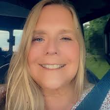 Ginger Russell Seidel (@gingerrussell8773) • Threads, Say more