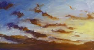 How to paint a butterfly for beginners; Sunset Painting A Simple Strategy To Uncover The Nuance In The Romance