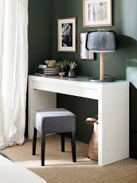 Shop from home, get exactly what you need. A Corner Office In A Corner Of Your Bedroom Ikea