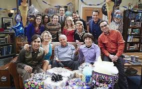 Image result for last season of big bang theory