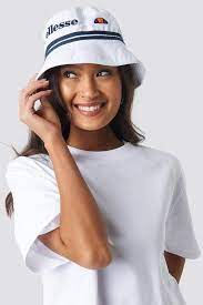 Ellesse El Lorenzo Bucket Hat Navy Sportswear Women Fashion Fitness Fashion