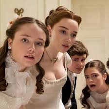 Bridgerton star replaced by Anatomy of a Scandal star in season 3