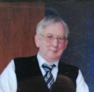 Condolence Book for Thomas (Tom) KILLION (Ashbourne, Meath)