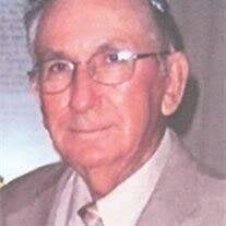 Leo Jackson Padgett Obituary