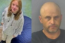 Police say missing Springfield girl has been found safe; man in custody