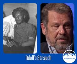 La sociedad de la nieve” después del accidente: ¿Qué fue de los verdaderos  sobrevivientes?