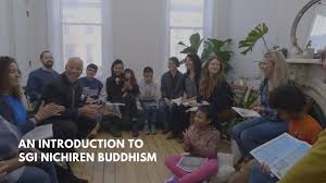 Sgi Las Vegas Soka Gakkai International Las Vegas Usa Nichiren believed that the quintessence of the buddha's teachings is contained in the lotus sutra (sanskrit