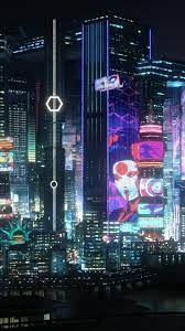 Cyberpunk wallpapers 4k hd for desktop, iphone, pc, laptop, computer, android phone, smartphone, imac wallpapers in ultra hd 4k 3840x2160, 1920x1080 high definition resolutions. Night City Cyberpunk 2077 3840x2160 Wallpapers