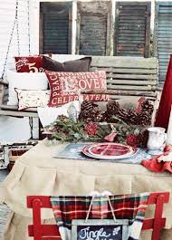 See more ideas about christmas decorations, christmas diy, christmas crafts. 35 Cozy Plaid Decor Ideas For Christmas Digsdigs
