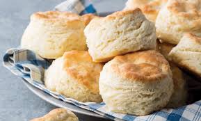 Turn dough onto a smooth surface and knead until dough is soft. Classic Buttermilk Biscuits Paula Deen