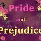 Pride & Prejudice event image