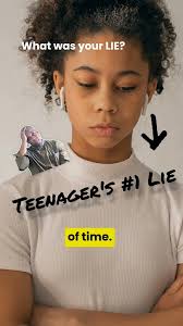 When your kid comes home late... #parents #kids