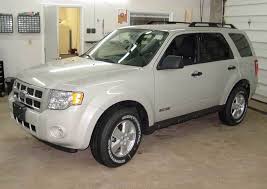 Image result for White Platinum 2012 Escape