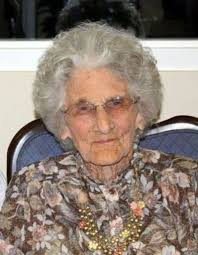 Helen Louallen Obituary October 13, 2017