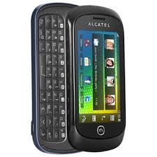 Alcatel OT888