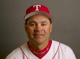 Julio Cruz (baseball)