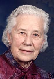 Ella Marion Featherstone