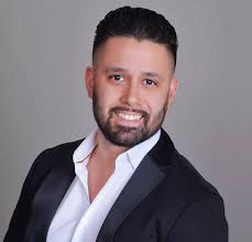 Amanda Herald and Eli Velazquez Are Allies in Accessibility