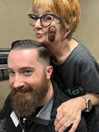 Tattoo artists and vaseline humor