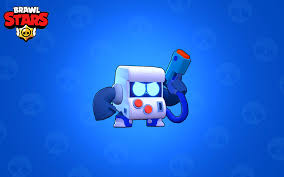 Email facebook twitter vk linkedin. Petition To Revert 8 Bit S Seond Star Power Back To How It Was Before Supercell Made It Pat On The Back Useless Brawlstars