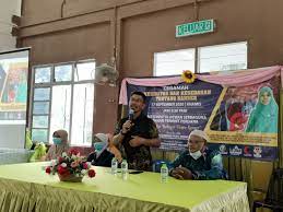 Bil kawasan klinik jenis 15 kuala perlis klinik desa seberang ramai klinik desa. Admin Hidup Bahagia Tanpa Kanser Seberang Takir Comey Facebook