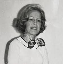 Muriel Thorn Obituary