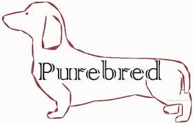 list of purebred dog breeds in alphabetical order