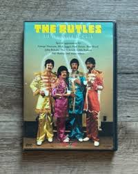 THE RUTLES 1 & 2: All You Need is Cash, Can't Buy Me Lunch DVD BEATLES  Spoof OOP 603497664122| eBay